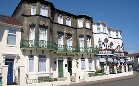 Trevross Hotel Great Yarmouth